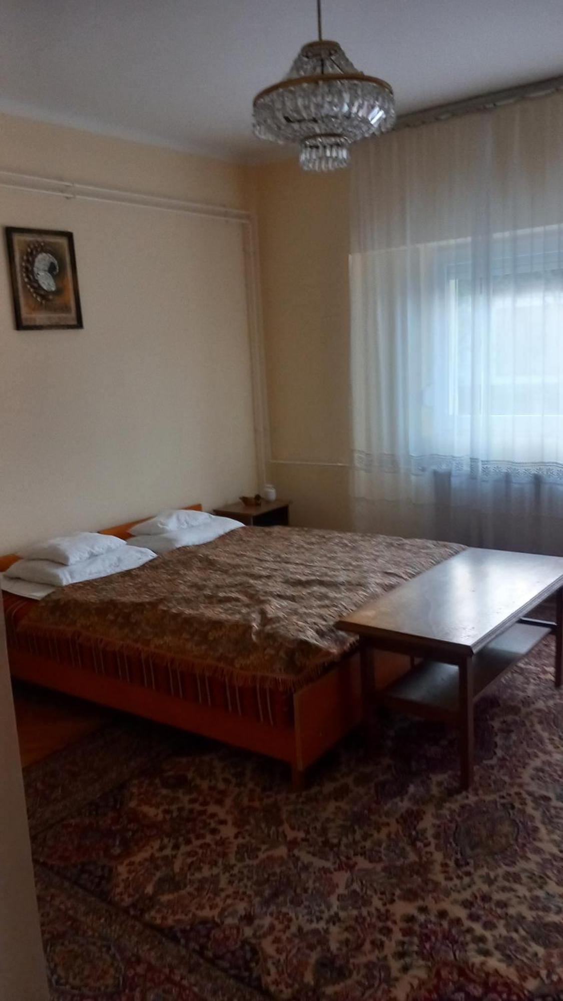 Elena Villa Хевиз Экстерьер фото