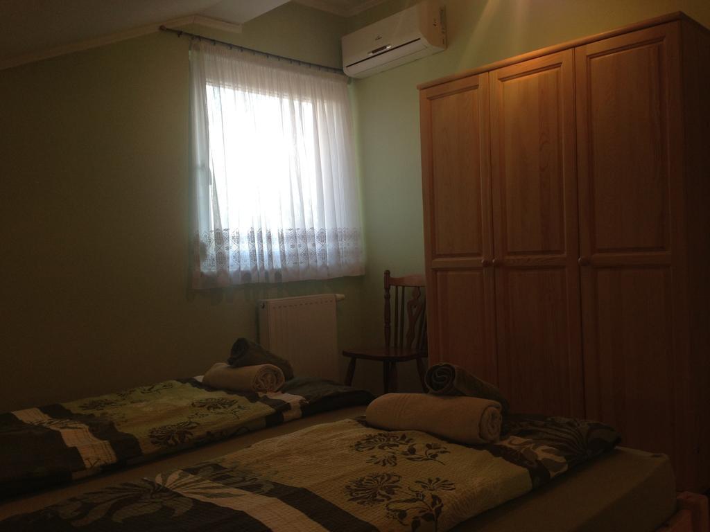 Elena Villa Хевиз Номер фото
