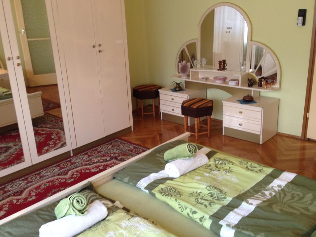 Elena Villa Хевиз Экстерьер фото
