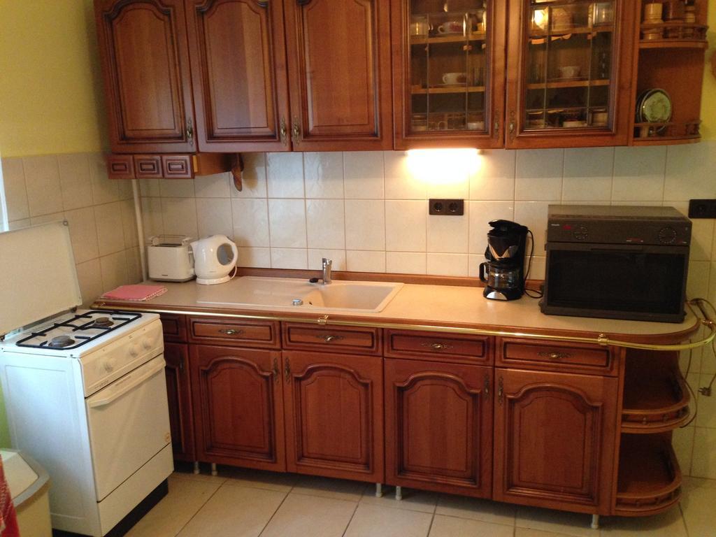 Elena Villa Хевиз Номер фото