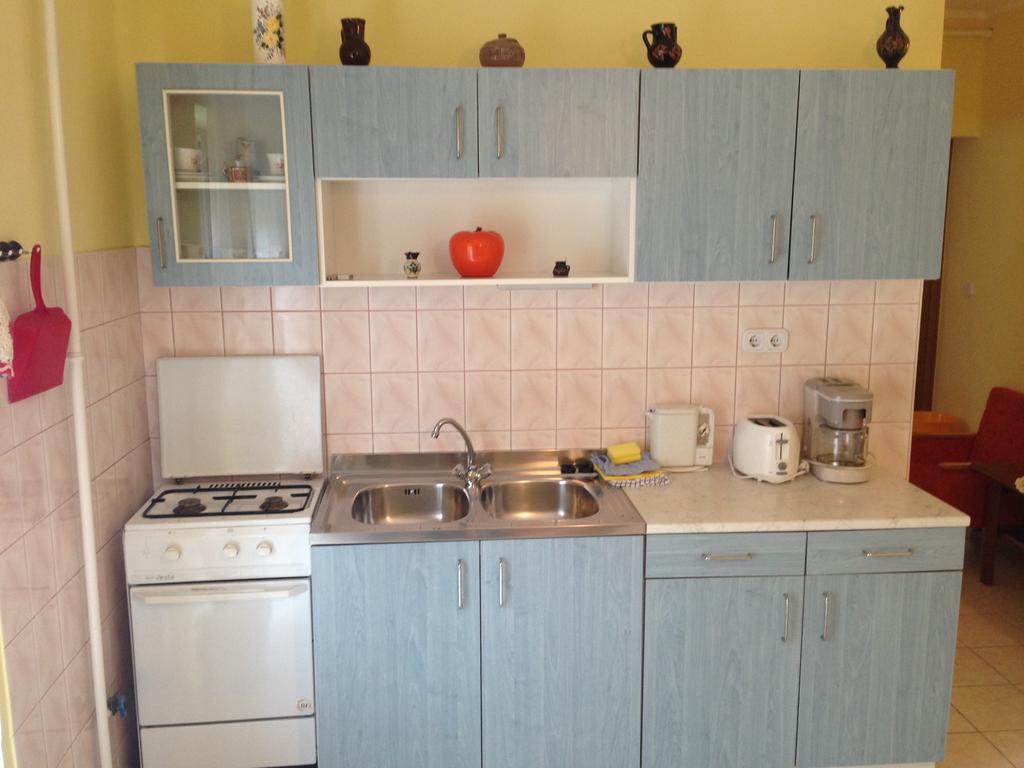 Elena Villa Хевиз Номер фото