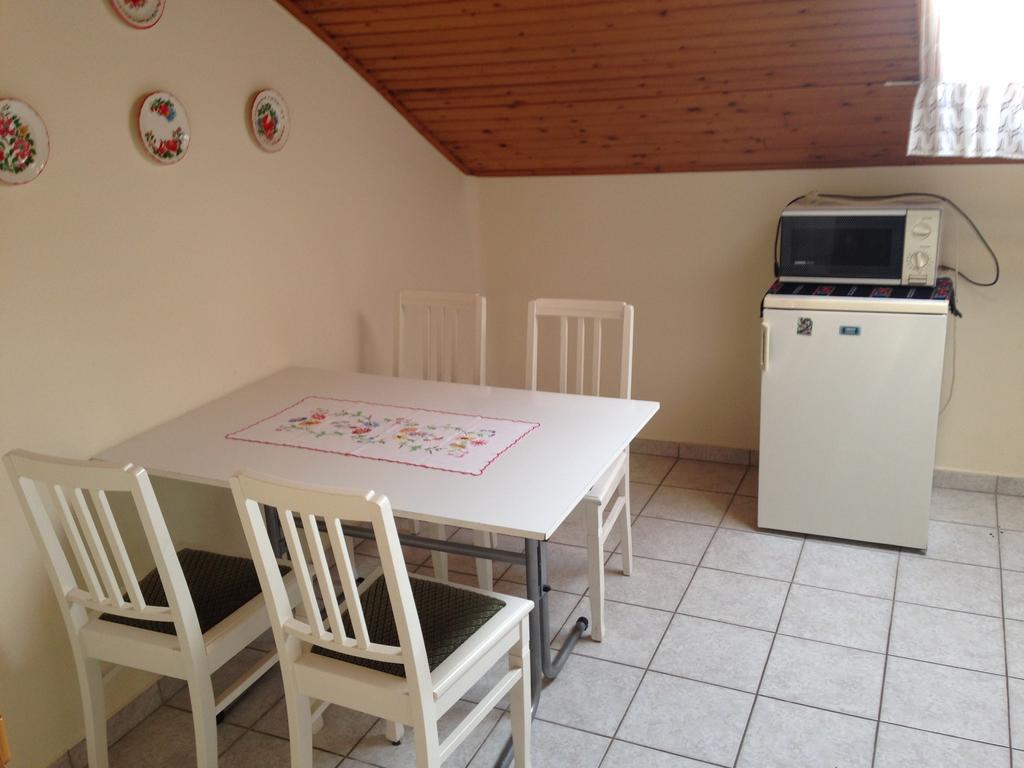 Elena Villa Хевиз Номер фото