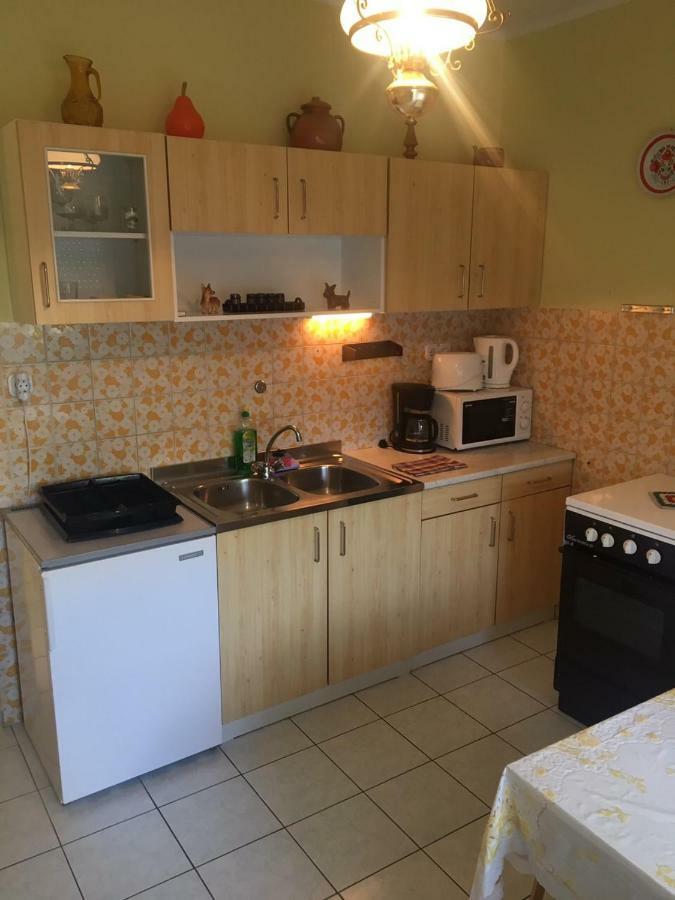 Elena Villa Хевиз Экстерьер фото