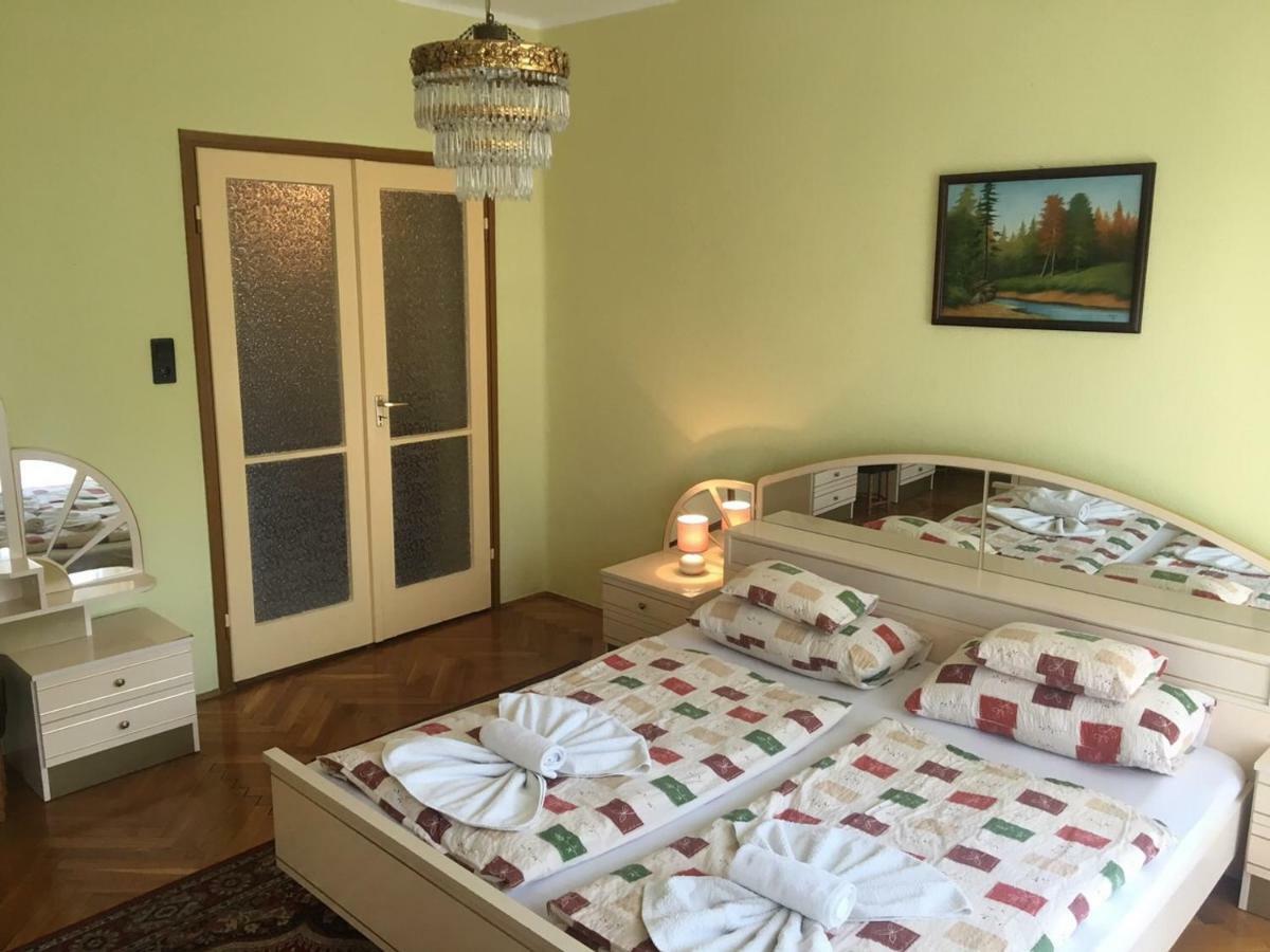 Elena Villa Хевиз Экстерьер фото