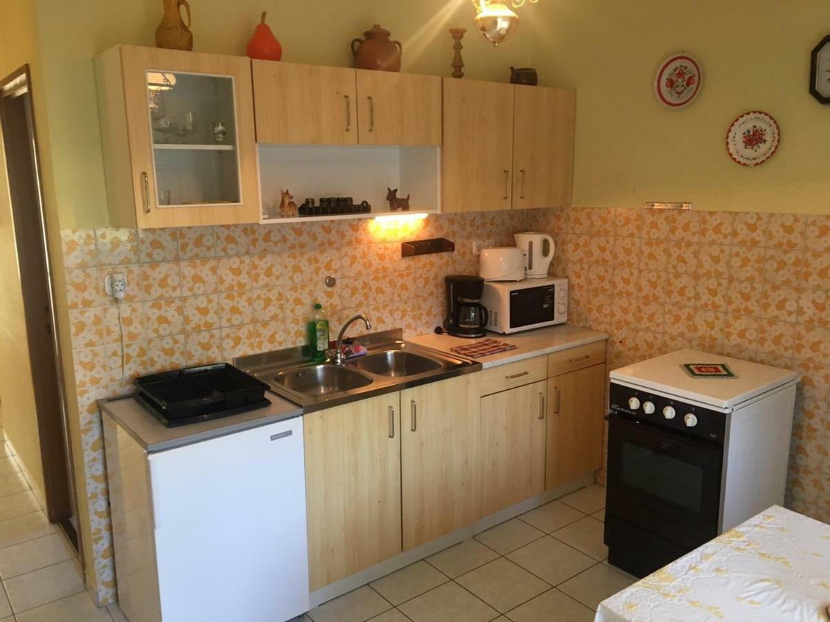 Elena Villa Хевиз Экстерьер фото