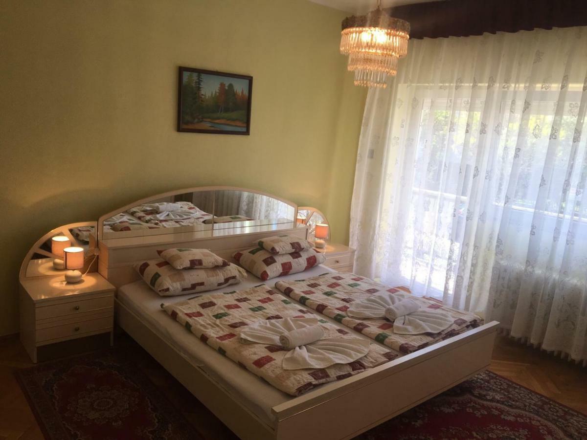 Elena Villa Хевиз Экстерьер фото