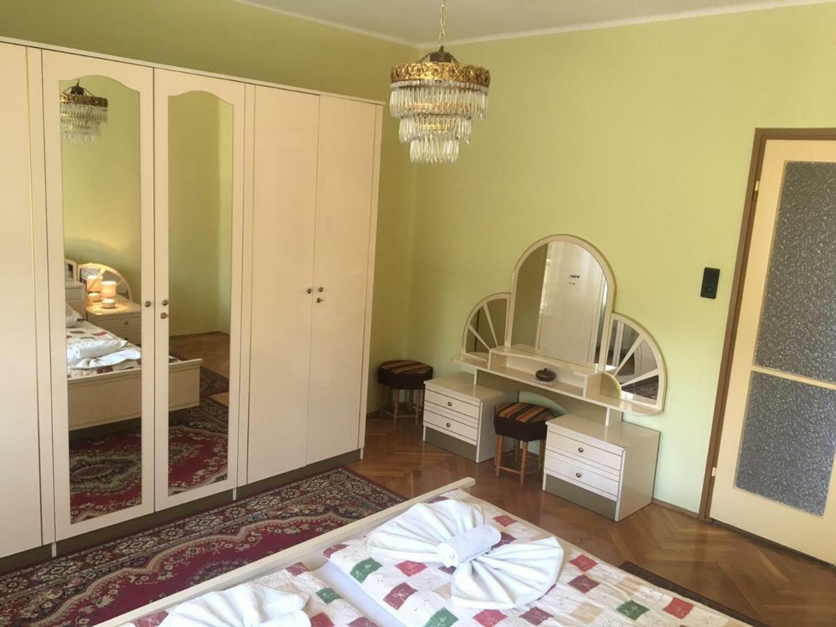 Elena Villa Хевиз Экстерьер фото