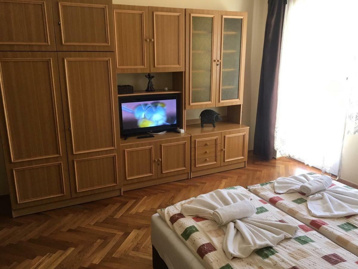 Elena Villa Хевиз Экстерьер фото