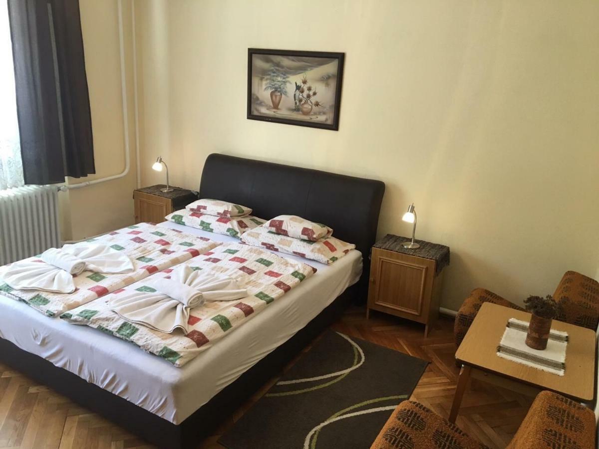 Elena Villa Хевиз Экстерьер фото