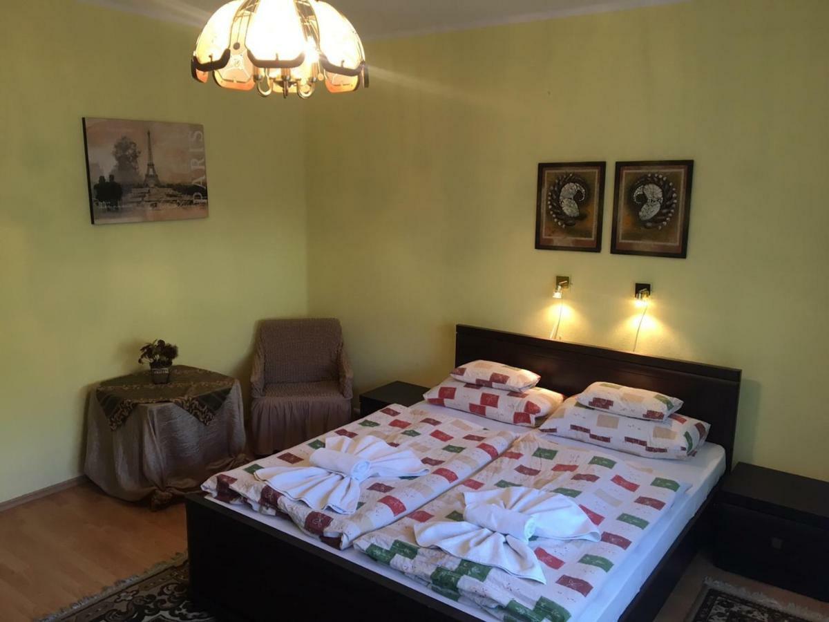 Elena Villa Хевиз Экстерьер фото