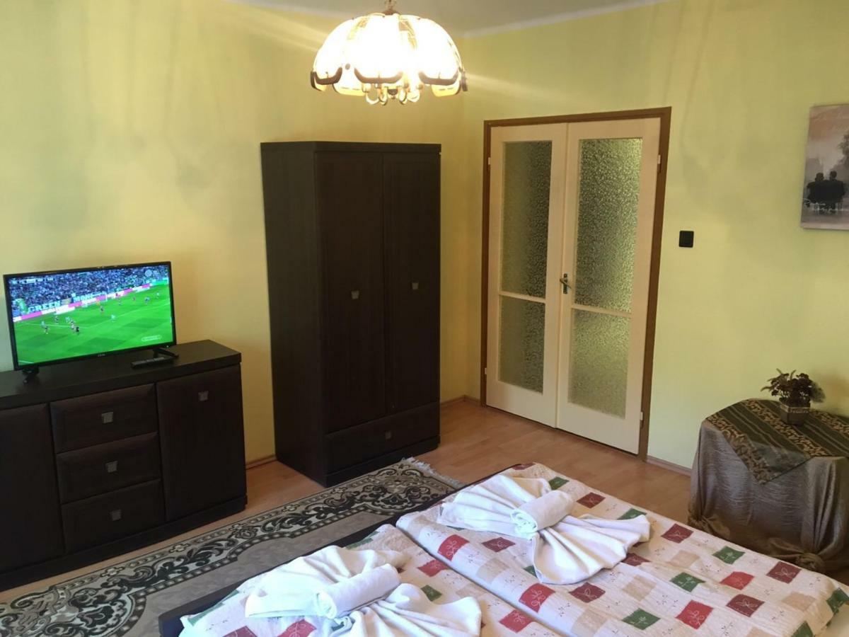 Elena Villa Хевиз Экстерьер фото