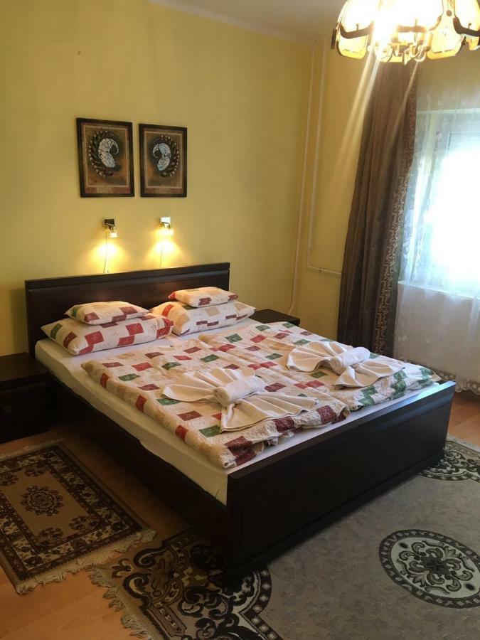 Elena Villa Хевиз Экстерьер фото